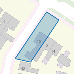 Perceel KBD00-C-4252