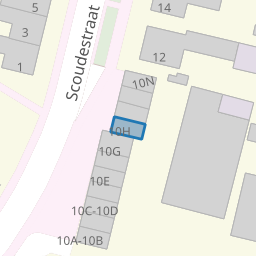 Perceel KBD00-C-4253