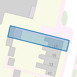 Perceel KBD00-C-4284