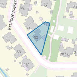 Perceel KBD00-C-4312