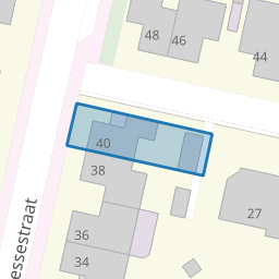 Perceel KBD00-C-4318