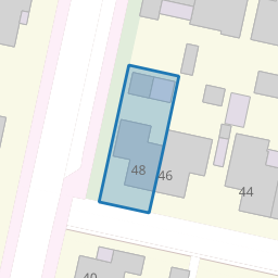 Perceel KBD00-C-4319