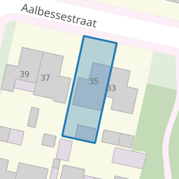 Perceel KBD00-C-4321