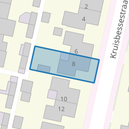 Perceel KBD00-C-4329