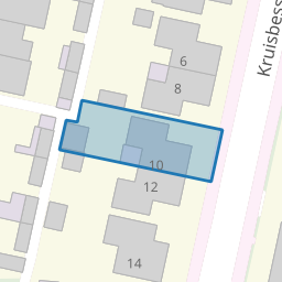 Perceel KBD00-C-4330