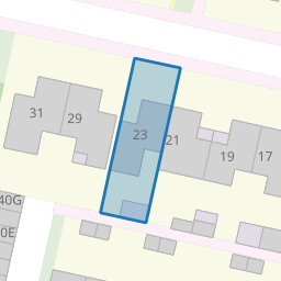 Perceel KBD00-C-4364
