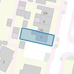 Perceel KBD00-C-4395