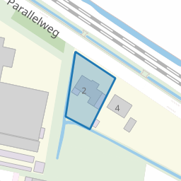 Perceel KBD00-C-4403