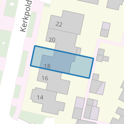 Perceel KBD00-C-4409