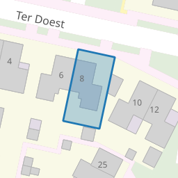 Perceel KBD00-C-4413