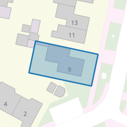 Perceel KBD00-C-4417