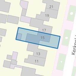 Perceel KBD00-C-4420