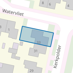 Perceel KBD00-C-4430