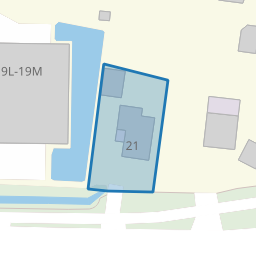 Perceel KBD00-C-4466