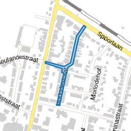 Perceel KBD00-C-4481