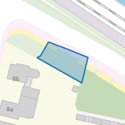 Perceel KBD00-C-4483