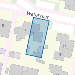 Perceel KBD00-C-4489