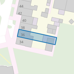 Perceel KBD00-C-4491