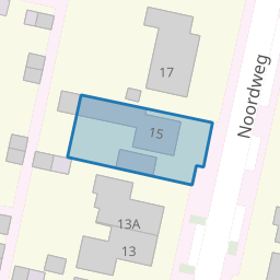 Perceel KBD00-C-4509