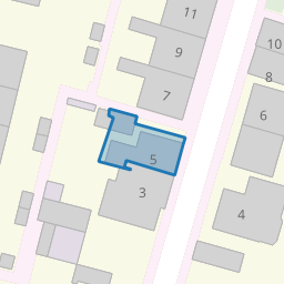 Perceel KBD00-C-4515