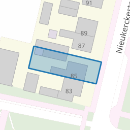 Perceel KBD00-C-4520