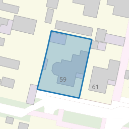 Perceel KBD00-C-4524