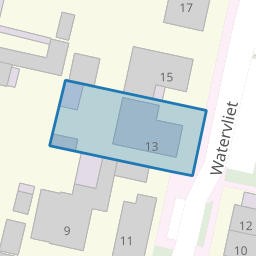 Perceel KBD00-C-4527