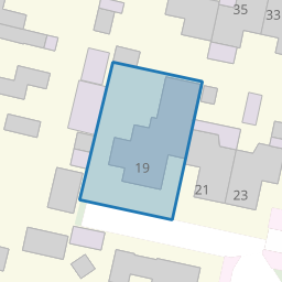 Perceel KBD00-C-4530