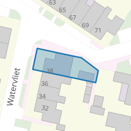 Perceel KBD00-C-4546