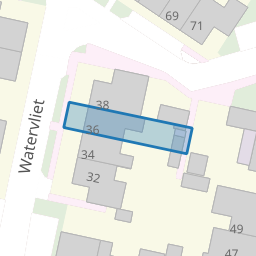 Perceel KBD00-C-4547