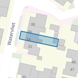 Perceel KBD00-C-4548