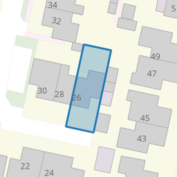 Perceel KBD00-C-4553