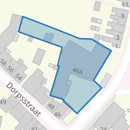 Perceel KBD00-C-4589