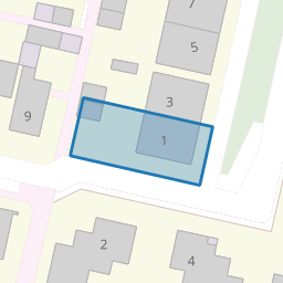 Perceel KBD00-C-4624