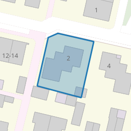 Perceel KBD00-C-4625