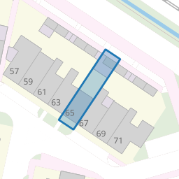 Perceel KBD00-C-4680