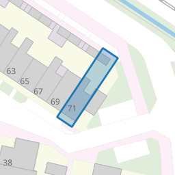 Perceel KBD00-C-4683