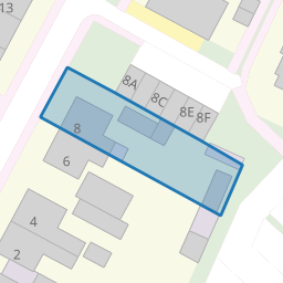 Perceel KBD00-C-4694