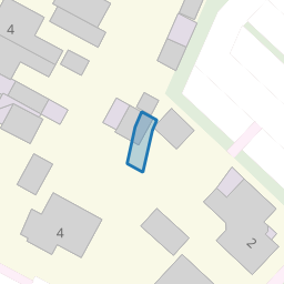 Perceel KBD00-C-4697