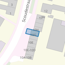 Perceel KBD00-C-4706