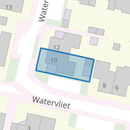 Perceel KBD00-C-4743