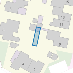 Perceel KBD00-C-4746