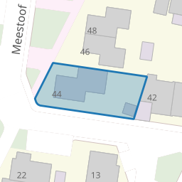 Perceel KBD00-C-4756