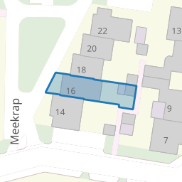 Perceel KBD00-C-4772