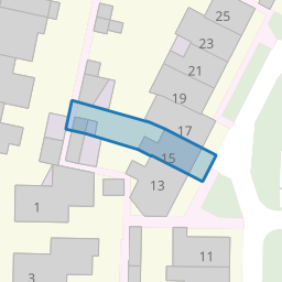 Perceel KBD00-C-4784