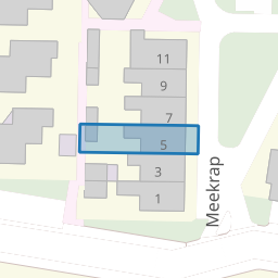 Perceel KBD00-C-4789