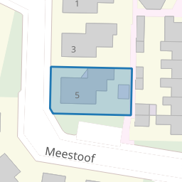 Perceel KBD00-C-4792