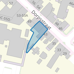 Perceel KBD00-C-4813