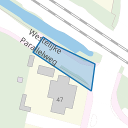 Perceel KBD00-C-4833