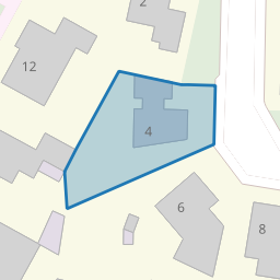 Perceel KBD00-C-4850